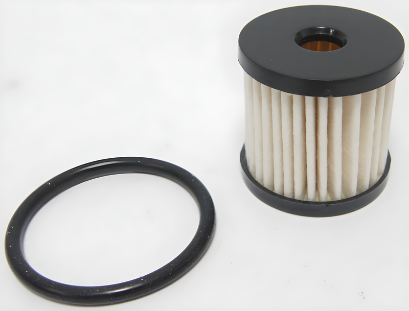 Harddrive EFI Fuel Filter - KIT FXD '2004-2013/ — Harley-Davidson Street Glide, Softail Fat Boy, Softail Heritage Classic (2004-2025)