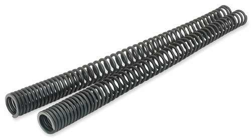 Progressive Fork Springs — 2009-2011 Harley-Davidson