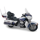 Mustang Motorcycle Passenger Original — 1997-2007 Harley-Davidson Touring