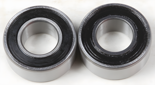 Harddrive Front Wheel/Seal Kit - 1