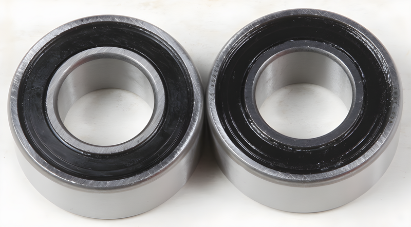 Harddrive Front Wheel/Seal Kit - 1
