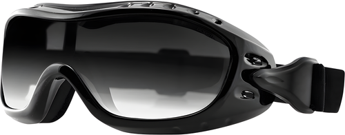 Bobster Nighthawk OTG Goggles - Sunglasses W/Photochromic Lens