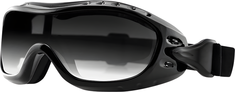 Bobster Nighthawk OTG Goggles - Sunglasses W/Photochromic Lens