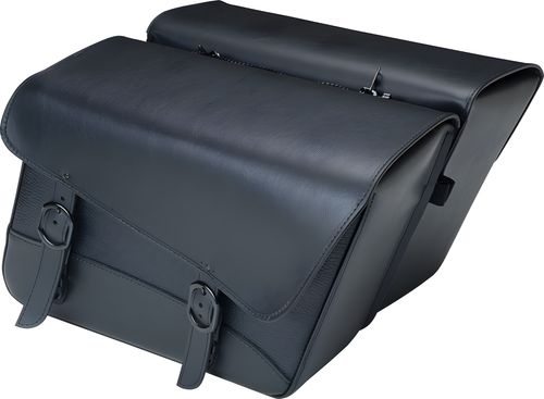 Willie & Max Black Jack Bag - 16