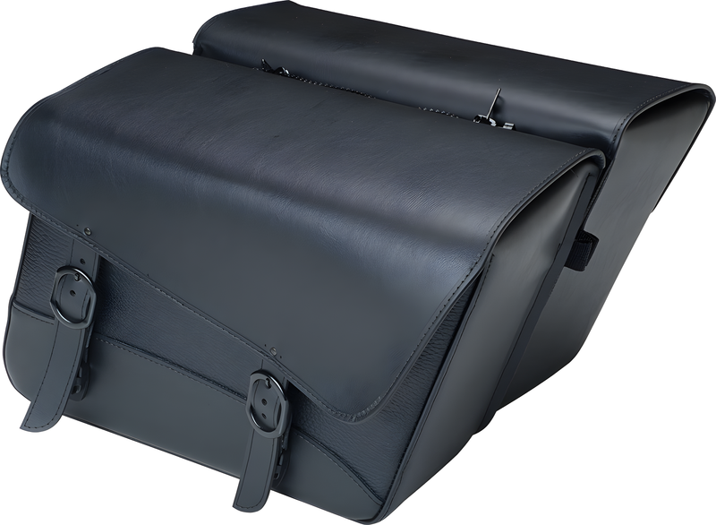 Willie & Max Black Jack Bag - 16