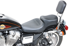 Mustang Motorcycle 1 Piece Original — 1982-2003 Harley-Davidson Touring