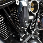S&S Cycle Pushrods — Harley-Davidson Electra Glide, Softail Heritage Classic, Electra Glide Classic (1955-2026)
