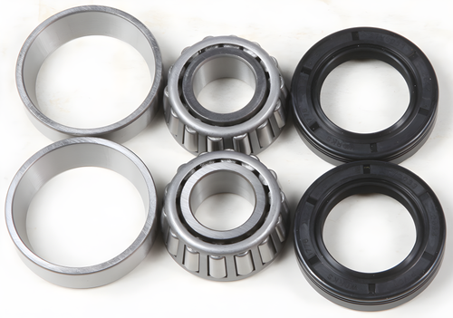 Harddrive Front Wheel/Seal Kit - 3/4