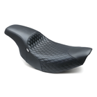Mustang Motorcycle 1 Piece Diamond — 2014-2021 Indian Motorcycle Chief