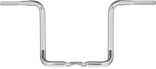 Harddrive Bagger Ape-Hanger Bars - 14