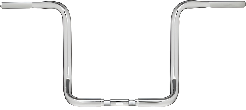Harddrive Bagger Ape-Hanger Bars - 14