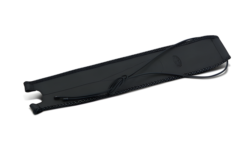 Mustang Motorcycle Tank Bib Original — 2015-2021 Harley-Davidson