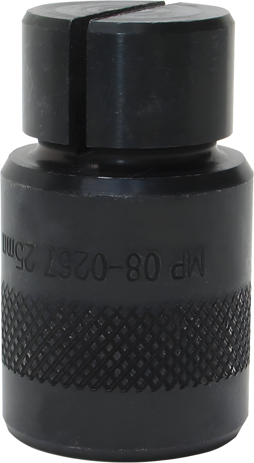 Motion Pro Bearing Removal Set Collet - Remover 25mm