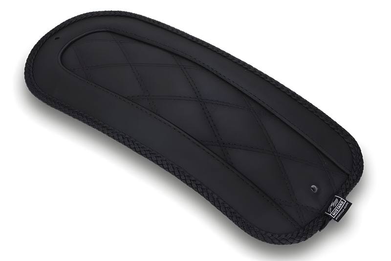 Mustang Motorcycle Fender Bib Original — 2022-2025 Harley-Davidson