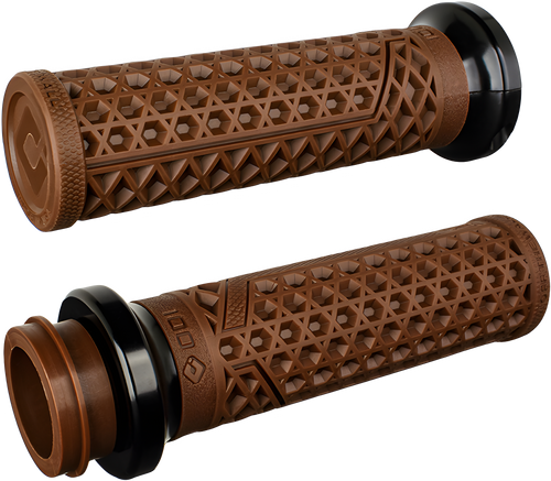 ODI Vans Signature TBW Grips - 1