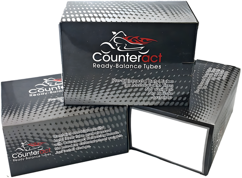Counteract Inner Tube - 5.00/5.2010-2018 TR-6