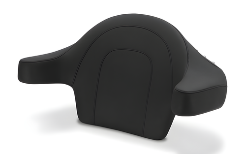 Mustang Motorcycle Armrest — 2008-2021 Harley-Davidson