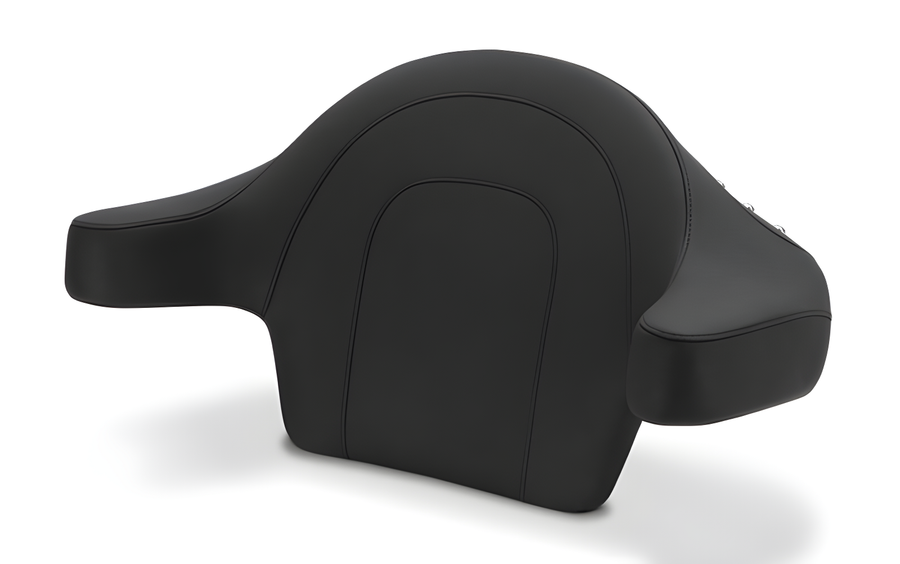 Mustang Motorcycle Armrest - 2008-2021 - Harley-Davidson