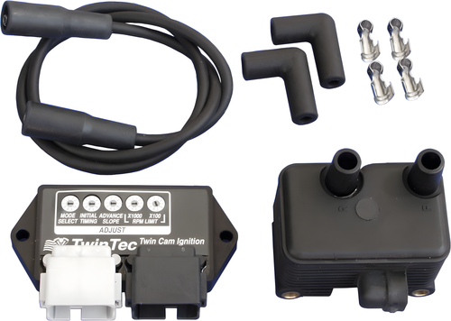 Daytona TC88/A Ignition Module - KIT — Harley-Davidson Road King, Electra Glide Ultra Classic, Softail Heritage Classic (1999-2017)