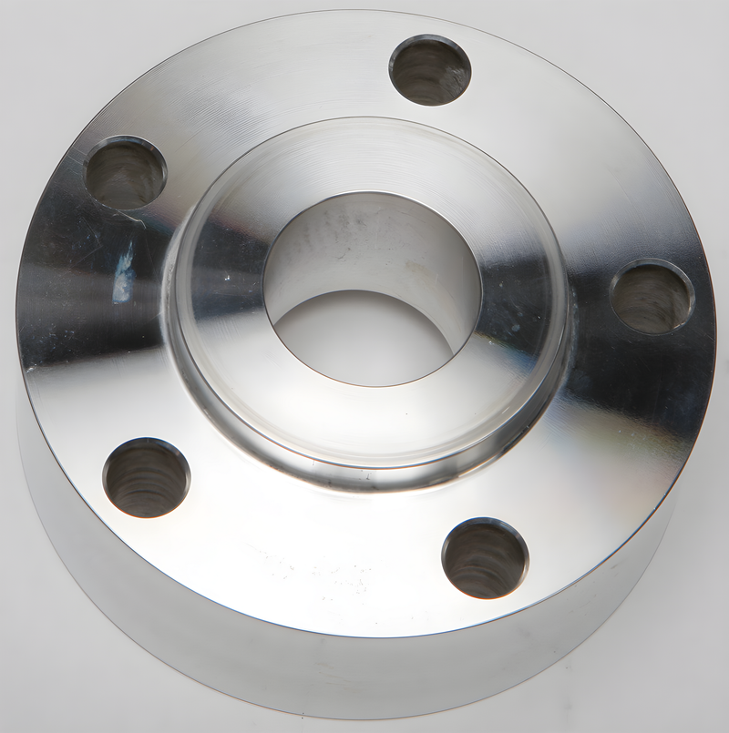 Harddrive Pulley Spacer - Aluminum 1-1/4