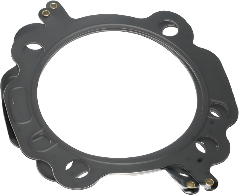 Cometic Head Gasket - Gaskets Twin Cooled 4.060