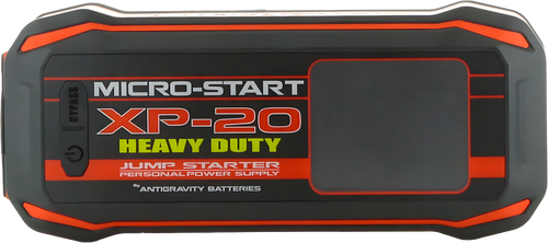 Antigravity XP-20 Jump Pack - XP-20-HD