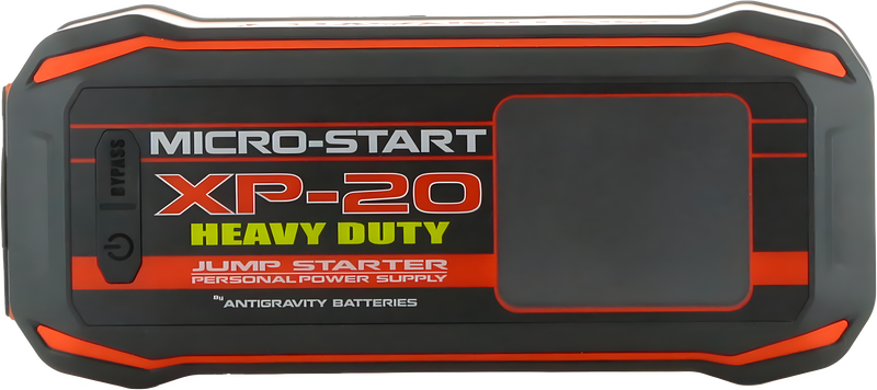 Antigravity XP-20 Jump Pack - XP-20-HD
