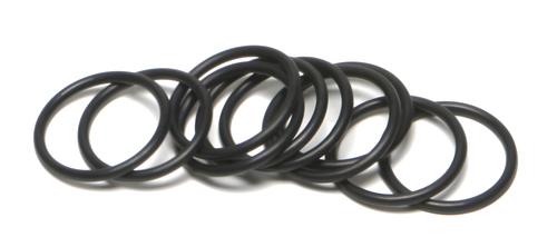 Cometic Evo Sportster Pushrod O-Ring Kit - Guide EVO Sportster 25/PK Oe#11167a — Harley-Davidson (1984-1999)