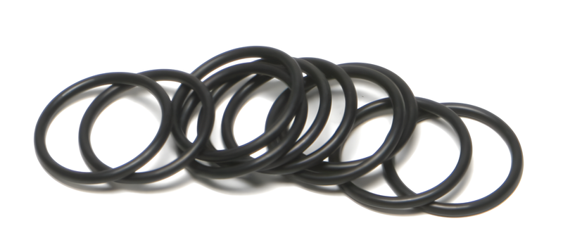 Cometic Evo Sportster Pushrod O-Ring Kit - Guide EVO Sportster 25/PK Oe#11167a — Harley-Davidson (1984-1999)