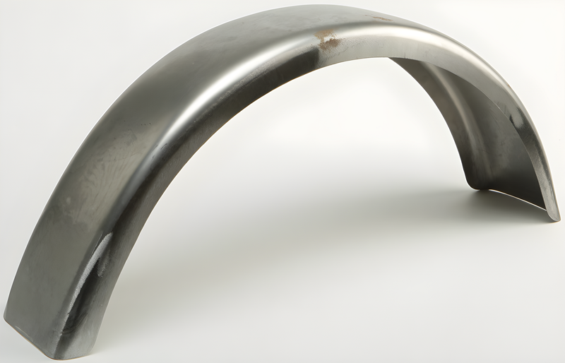Harddrive Flat Fender - 6
