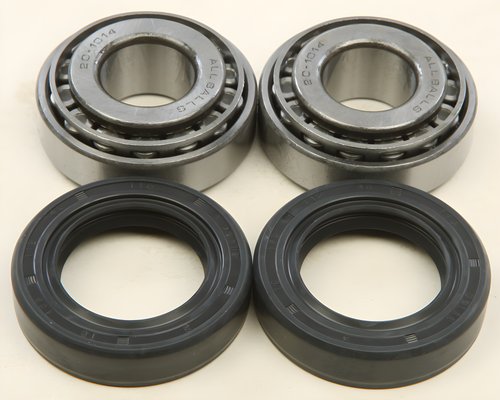 All Balls Wheel Bearing Kits - Bearing/Seal KIT — Harley-Davidson Electra Glide, Electra Glide Classic, Super Glide (1973-1999)
