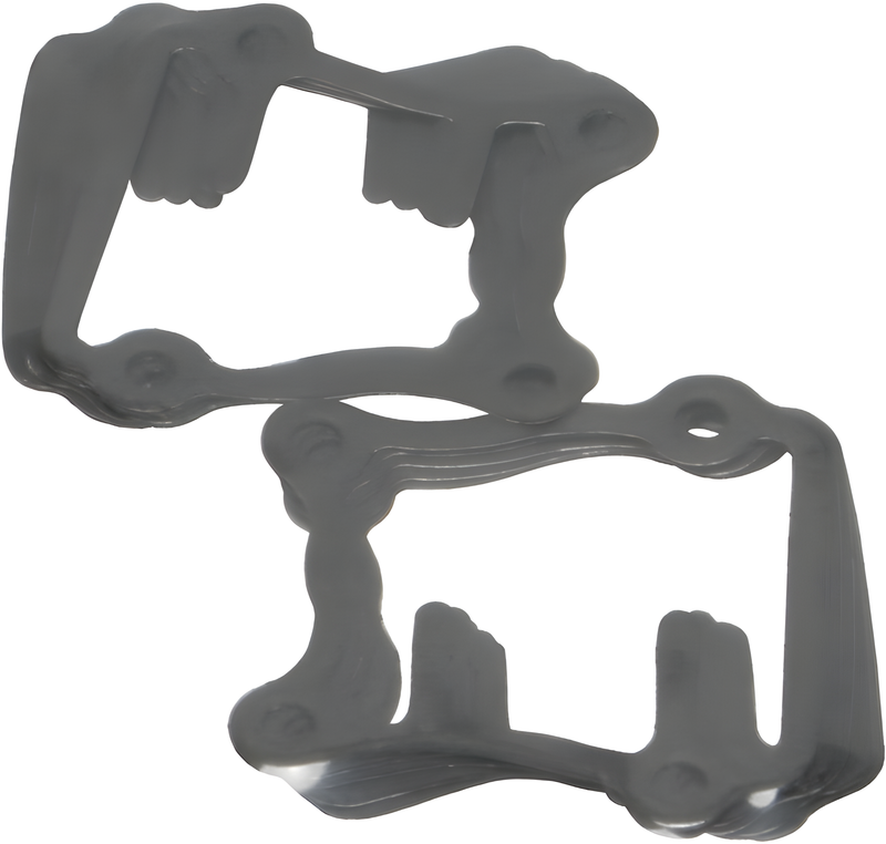Cometic Twin Cam Lifter Cover Gasket - 10/PK Oe#18635-99 — Harley-Davidson (1999-2017)