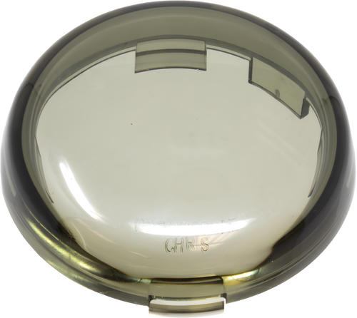 Letric Lighting Co Bullet Style Lenses - Smoke