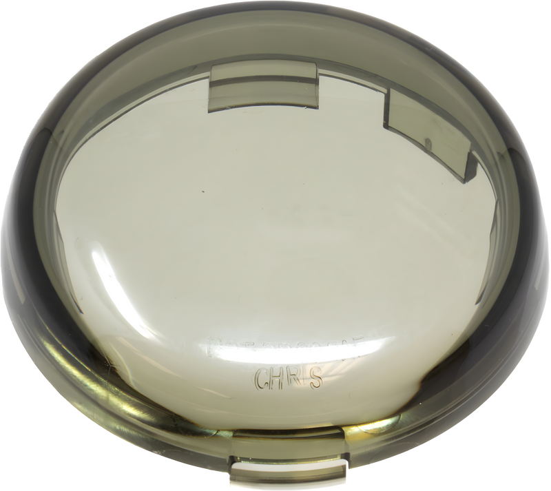 Letric Lighting Co Bullet Style Lenses - Smoke