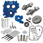 S&S Cycle Cam Chest Kits — 2007-2017 Harley-Davidson Dyna 551GE