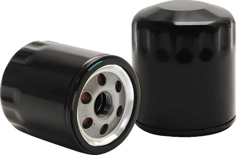 S&S Cycle Oil Filters — Harley-Davidson Sportster 1200 Custom, Sportster 883, Sportster 883 Hugger (1972-2026)