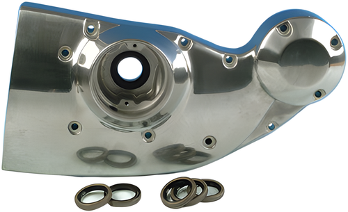 James Gaskets Sportster Cam Housing - Cover MTL OD 5/PK 11124 — Harley-Davidson Sportster 1200 Custom, Sportster 883, Sportster 883 Hugger (1972-2019)