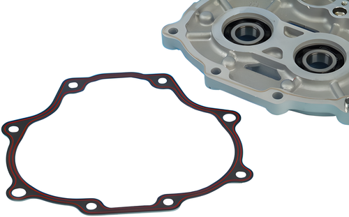 James Gaskets Twin Cam Transmission Gasket - Bearing Cover RCM Twin CAM 6speed… — Harley-Davidson (2006-2017)
