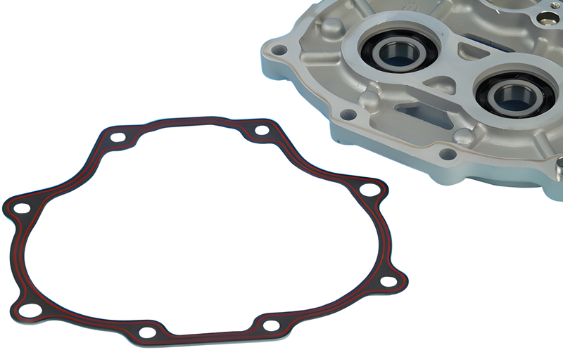 James Gaskets Twin Cam Transmission Gasket - Bearing Cover RCM Twin CAM 6speed… — Harley-Davidson (2006-2017)