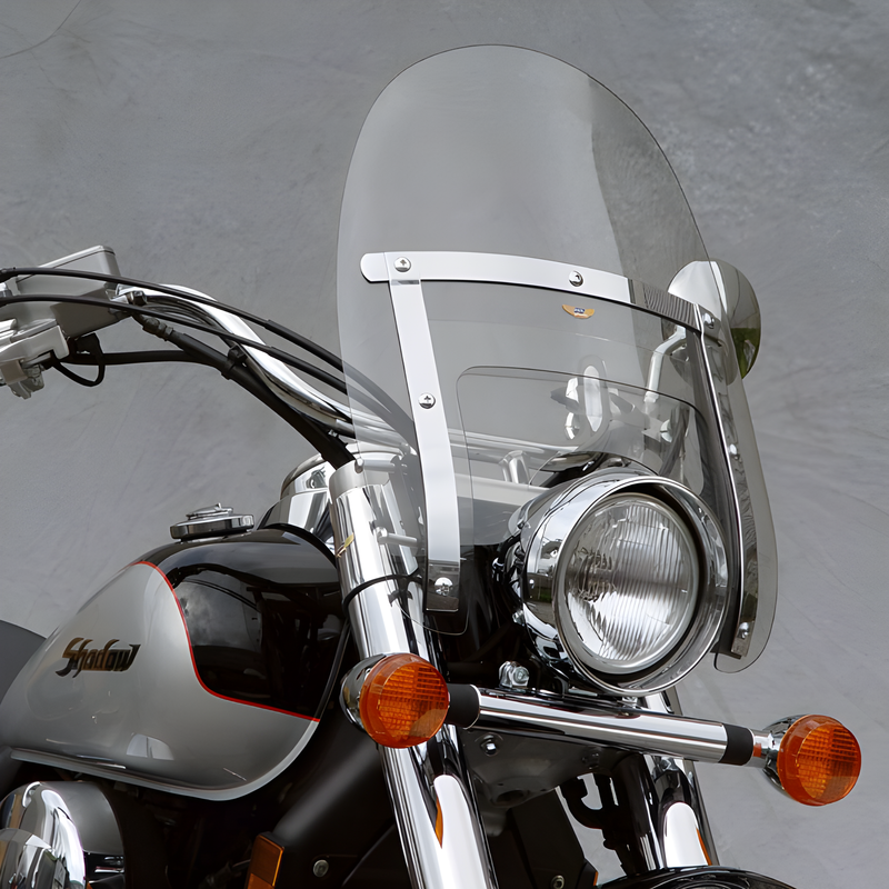 National Cycle Heavy Duty Windscreen - Ranger 13.1975-2016.25h 6.5w