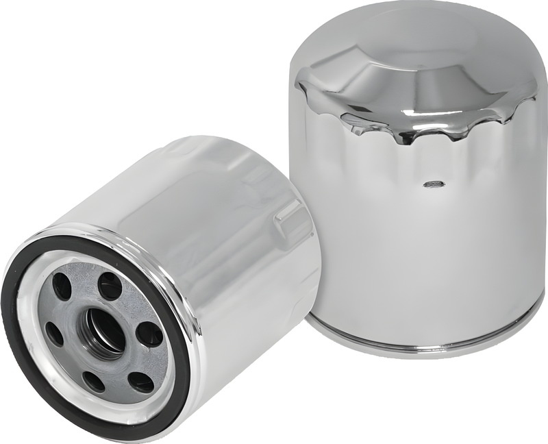 S&S Cycle Oil Filters — Harley-Davidson