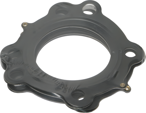 Cometic Sportster Head/Base Gasket - STD Bore EVO XL 2/PK Oe#16664-86b — Harley-Davidson (1984-1999)