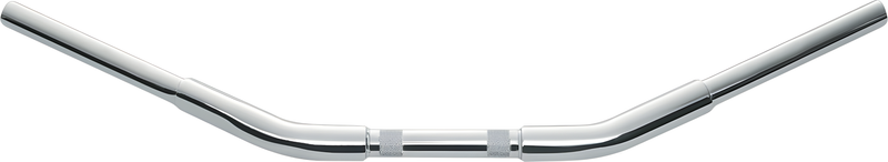 Wild 1 Dragster Bar - Chrome
