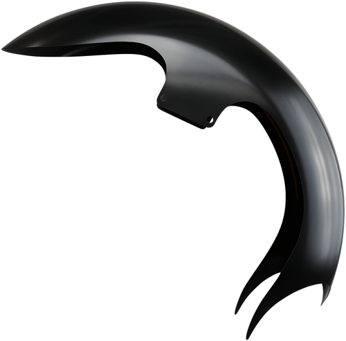 Baggernation Talon Fender - OEM 16