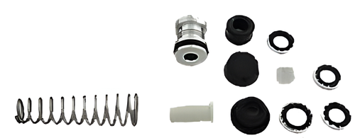 Cycle Pro Master Cylinder Repair Kit - CYL Repair KIT OEM 45063-82 Dual Disc — Harley-Davidson (1982-1985)