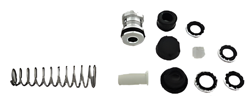 Cycle Pro Master Cylinder Repair Kit - CYL Repair KIT OEM 45063-82 Dual Disc — Harley-Davidson (1982-1985)