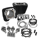 S&S Cycle Hooligan Kit — 2000-2021 Harley-Davidson Sportster Models