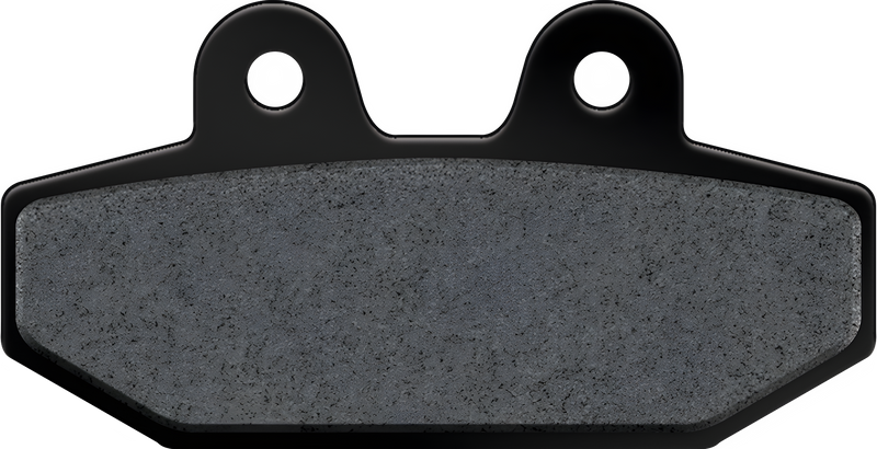Harddrive HD Sintered Brake Pads - PAD Sintered Repl OE 41300197 — Harley-Davidson (2018-2026)
