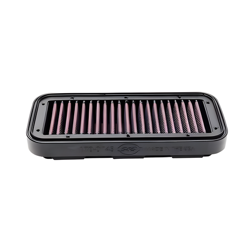 S&S Cycle Air Filters — 2020-2022 Indian Motorcycle Challenger Models