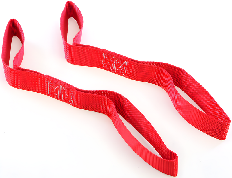Powertye Soft-Tye Tie-Down Assist - Tiedown 1.5